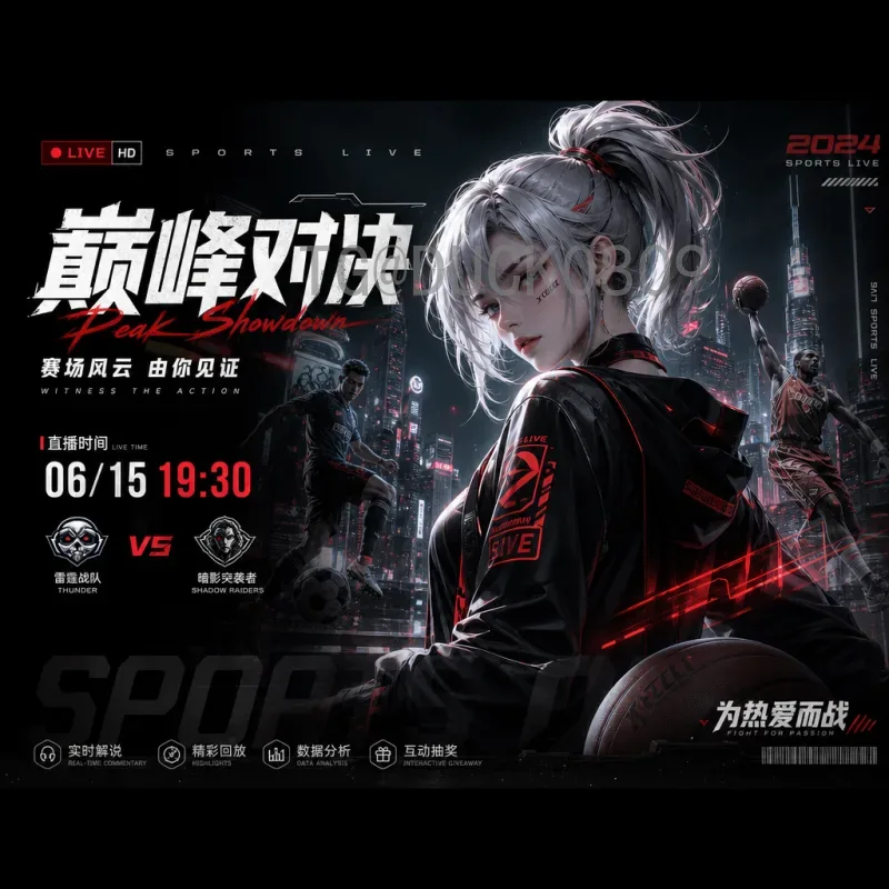 2026国际足联世界杯决赛直播在哪里看?全网观看渠道与指南