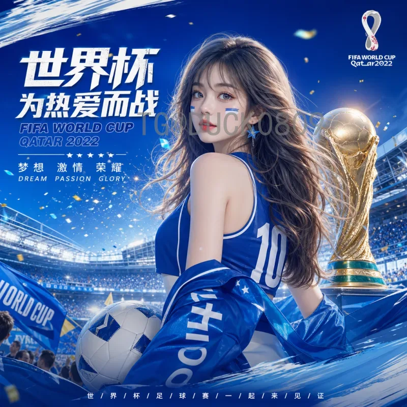 国际足联世界杯高清直播快速观看指南:畅享绿茵盛宴
