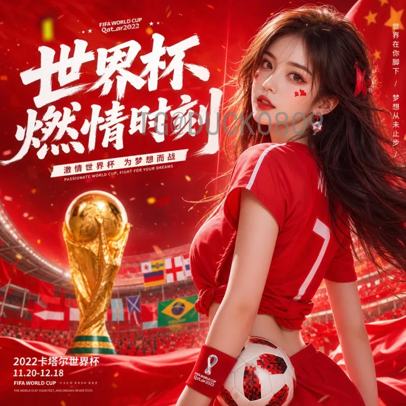 波切蒂诺世界杯：阿根廷名帅与大力神杯的错过与未来